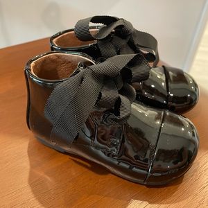 Age of Innocence boots